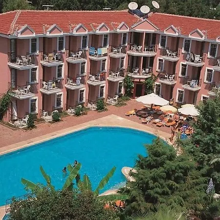 Gunes Otel Fethiye