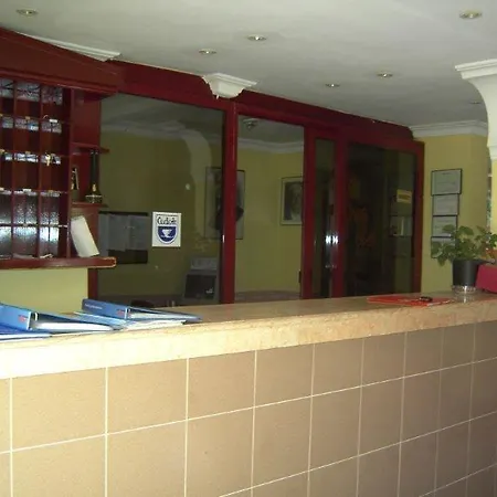Gunes Otel Fethiye