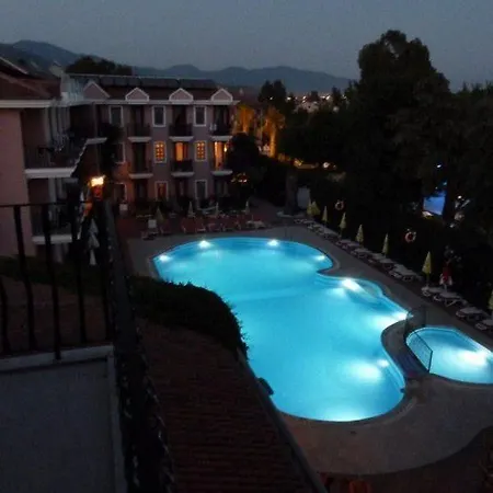 Gunes Otel